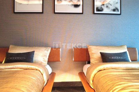 Appartement de 2 chambres à Business Bay, UAE No. 15020 24