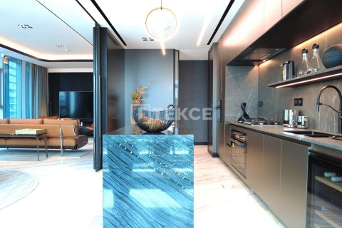 Appartement de 2 chambres à Business Bay, UAE No. 15020 12