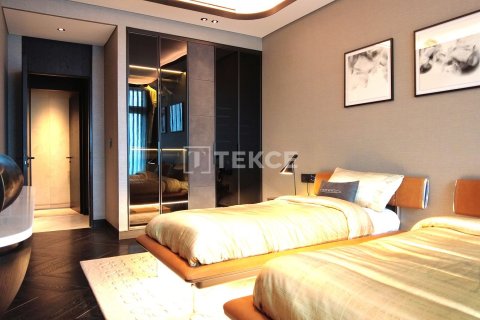 Appartement de 2 chambres à Business Bay, UAE No. 15020 25