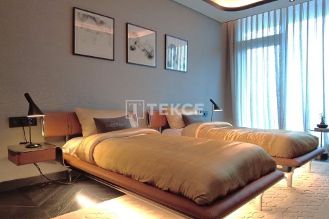 Appartement de 2 chambres à Business Bay, UAE No. 15020 21