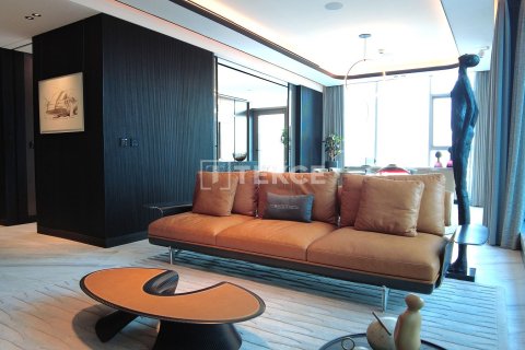 Appartement de 2 chambres à Business Bay, UAE No. 15020 7