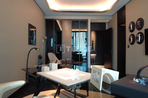Appartement de 2 chambres à Business Bay, UAE No. 15020 16