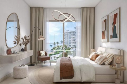 Studio Apartment on the Yas Island, UAE No. 209194