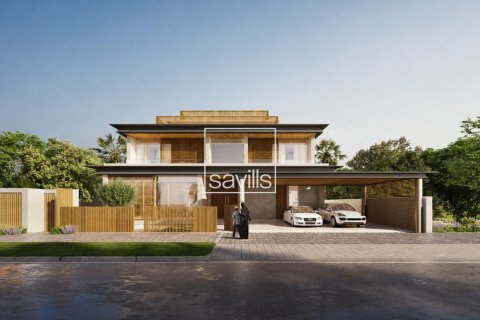 Villa de 5 chambres à Al Reem Island, UAE No. 209196