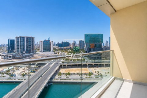 1 غرف نوم شقة في جزيرة الريم, الإمارات العربية المتحدة رقم 209198