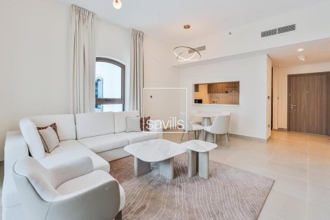 1 bedroom Apartment on the Yas Island, UAE No. 209197