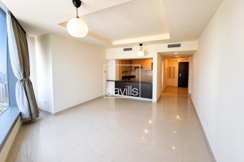 1 غرف نوم شقة في Shams Abu Dhabi, الإمارات العربية المتحدة رقم 209195
