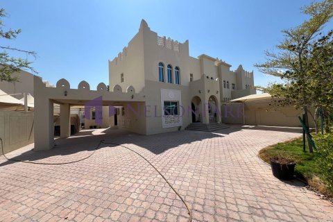 5 غرفة نوم  فيلا في الدوحة, Qatar رقم 58510