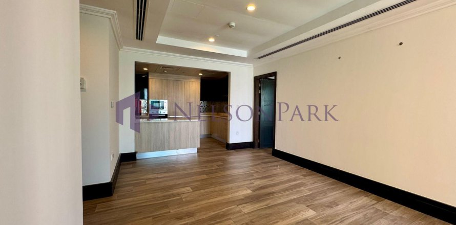 1 غرف نوم شقة في الدوحة, Qatar رقم 58448