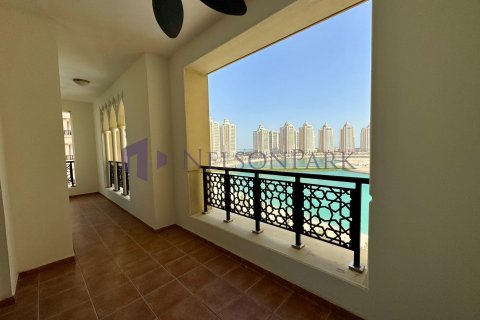 1 غرف نوم شقة في الدوحة, Qatar رقم 58448 5
