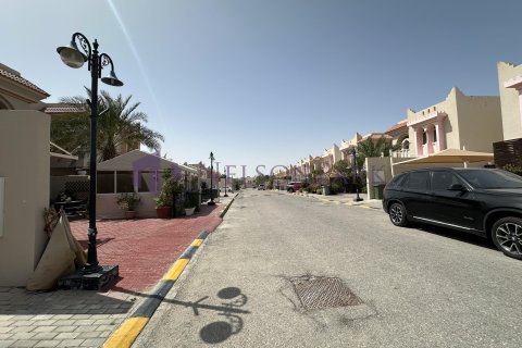 Villa de 5 dormitorios en Doha, Qatar No. 58565 17