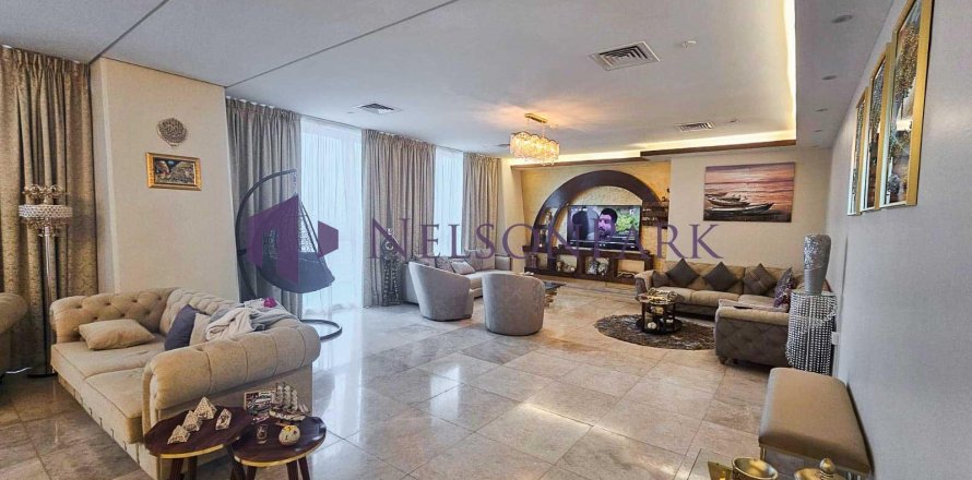 3 غرف نوم شقة في الدوحة, Qatar رقم 58564