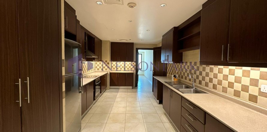 Appartement de 3 chambres à Doha, Qatar No. 58447