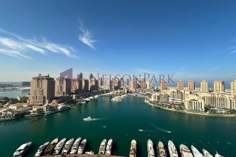 Appartement de 3 chambres à Doha, Qatar No. 58447 13