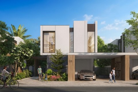 Townhouse de 3 chambres à Dubai, UAE No. 208539