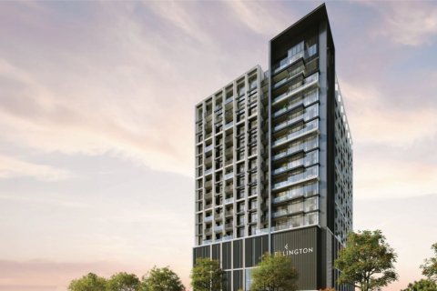 Apartamento tipo estudio Estudio en Jumeirah Heights, UAE No. 171278