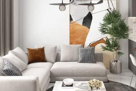 Apartamento tipo estudio Estudio en Jumeirah Village Circle, UAE No. 171281