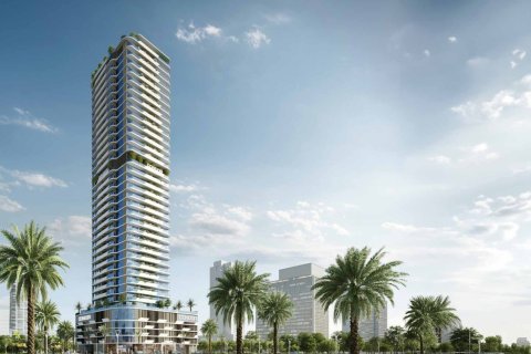 Apartamento tipo estudio Estudio en Jumeirah Village Circle, UAE No. 171279