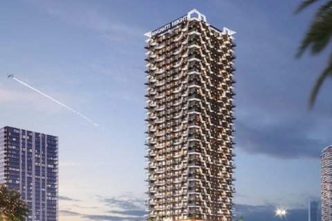 Apartamento tipo estudio Estudio en Jumeirah Village Circle, UAE No. 171275