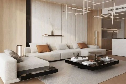 Appartement de Studio à Business Bay, UAE No. 159781