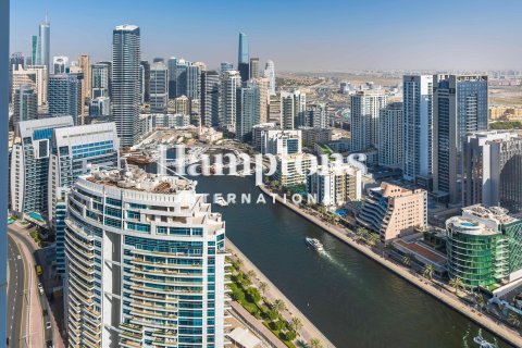 1 غرف نوم شقة في مساكن شاطئ جميرا, الإمارات العربية المتحدة رقم 163341 8