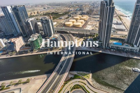 1 غرف نوم شقة في مساكن شاطئ جميرا, الإمارات العربية المتحدة رقم 163341 5