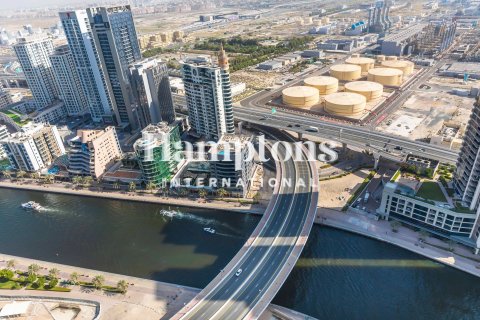 1 غرف نوم شقة في مساكن شاطئ جميرا, الإمارات العربية المتحدة رقم 163341 10