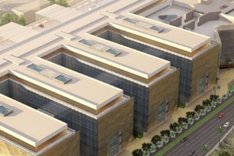 Studio Apartment in Dubai, UAE No. 171315