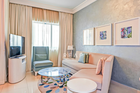 3 bedrooms Apartment in Downtown Dubai (Downtown Burj Dubai), UAE No. 28963
