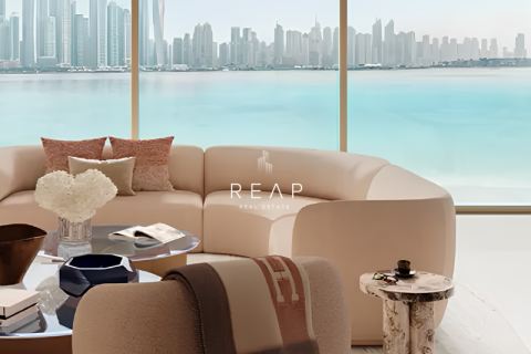3 bedrooms Apartment in Palm Jumeirah, UAE No. 28969 5