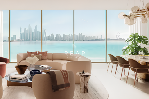 3 bedrooms Apartment in Palm Jumeirah, UAE No. 28969 4