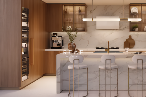 3 bedrooms Apartment in Palm Jumeirah, UAE No. 28969 7