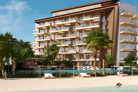 3 bedrooms Apartment in Palm Jumeirah, UAE No. 28969