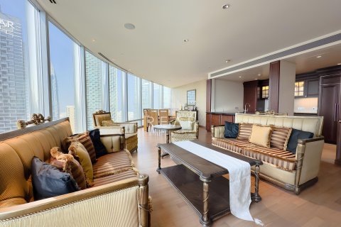 Appartement de 2 chambres à Downtown Dubai (Downtown Burj Dubai), UAE No. 28970