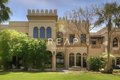 4 غرف نوم فيلا في Canal Cove Villas, الإمارات العربية المتحدة رقم 28974