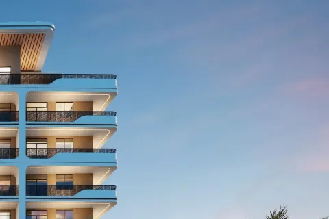 Apartamento tipo estudio Estudio en International City, UAE No. 170823