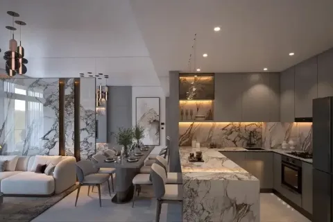 Apartamento tipo estudio Estudio en Dubai Investment Park, UAE No. 170820