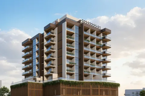 Studio Apartment in Dubai Investment Park, UAE No. 170821
