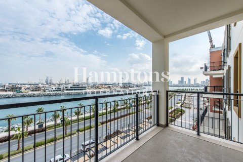 2 غرف نوم شقة في Downtown Jumeirah, الإمارات العربية المتحدة رقم 188392 16