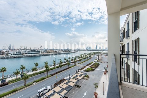 2 غرف نوم شقة في Downtown Jumeirah, الإمارات العربية المتحدة رقم 188392 4