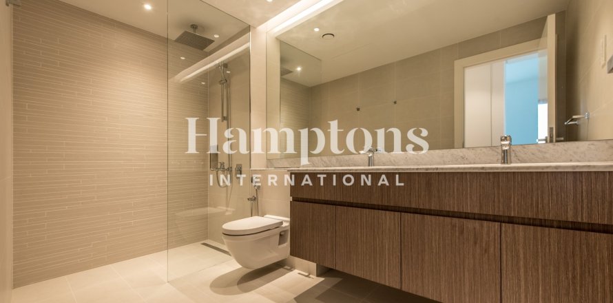 2 غرف نوم شقة في Downtown Jumeirah, الإمارات العربية المتحدة رقم 188392