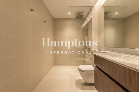 2 غرف نوم شقة في Downtown Jumeirah, الإمارات العربية المتحدة رقم 188392 23