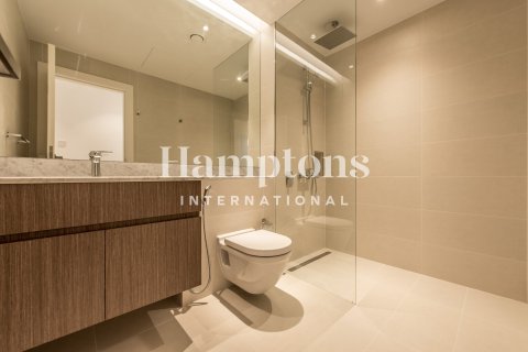 2 غرف نوم شقة في Downtown Jumeirah, الإمارات العربية المتحدة رقم 188392 20