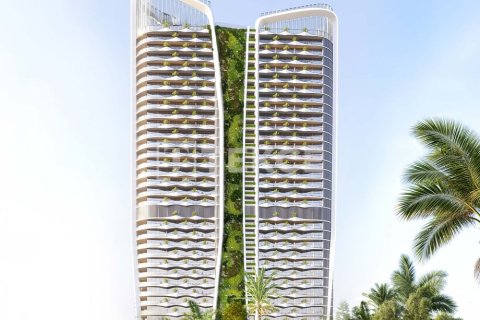 Appartement de 2 chambres à Ras Al Khaimah, UAE No. 140100