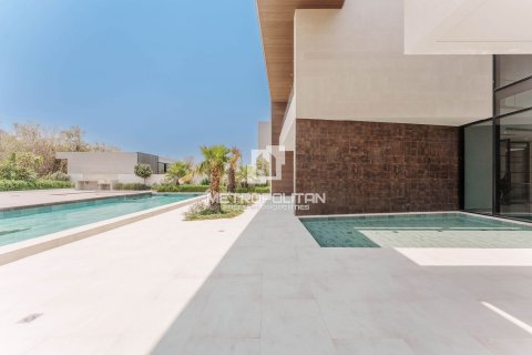 Villa de 6 chambres à Al Barari, UAE No. 128788