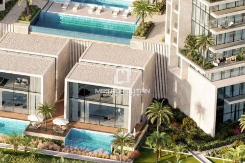 Appartement de 1 chambre à Al Marjan Island, UAE No. 128784 6