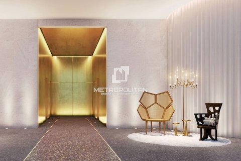 Appartement de 1 chambre à Al Marjan Island, UAE No. 128784 3