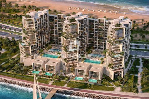 Appartement de 1 chambre à Al Marjan Island, UAE No. 128784 7