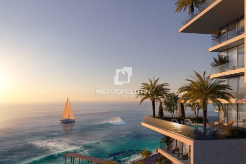 Appartement de 1 chambre à Al Marjan Island, UAE No. 128784 5