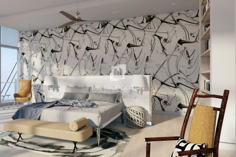 Appartement de 1 chambre à Al Marjan Island, UAE No. 128784